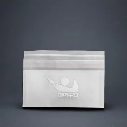 Waterproof Sulfuric Acid Paper Bag