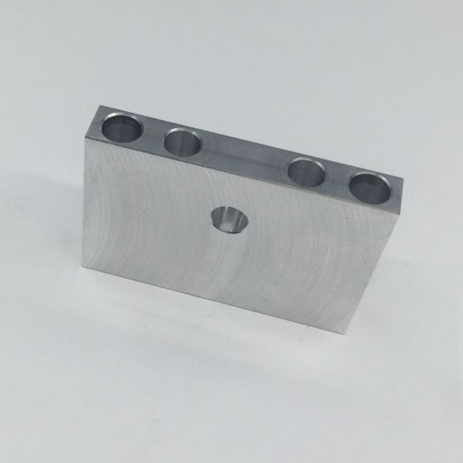 custom precision machining