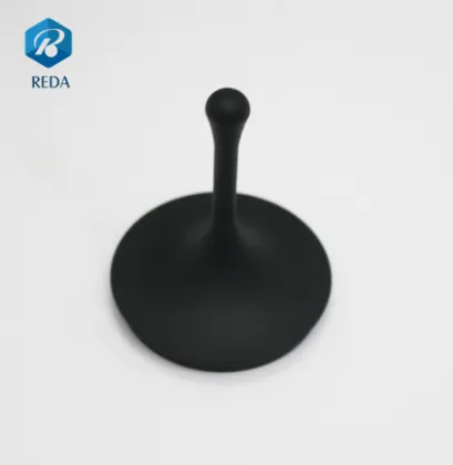 Aluminum coffee powder funnel portafilter dosing funnel