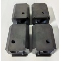 Customized complex-shape silicon nitride Si3N4 products