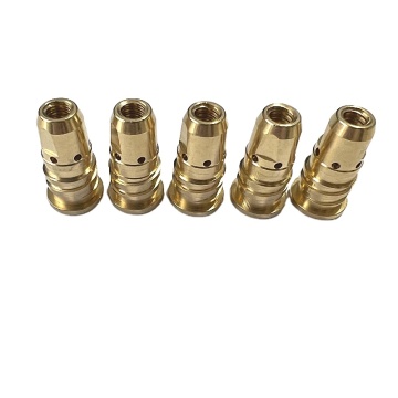 Quik Tip Diffuser 36.7mm for Welding MIG Torch Gun - D114Q BND