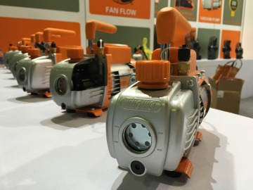 100% Copper wire wholesale Air pump TW-3K Single Stage Rotary Vane Vacuum Pump