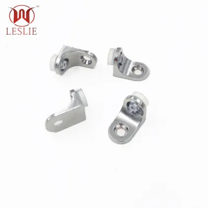 Furniture Shelf Pins and Brackets for Glass Shelf Supports