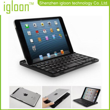 Μίνι iPad πληκτρολόγιο Bluetooth με Stand Bluetooth 3.0