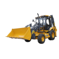 Xcmg baru 2.5t backhoe loader xc870hk