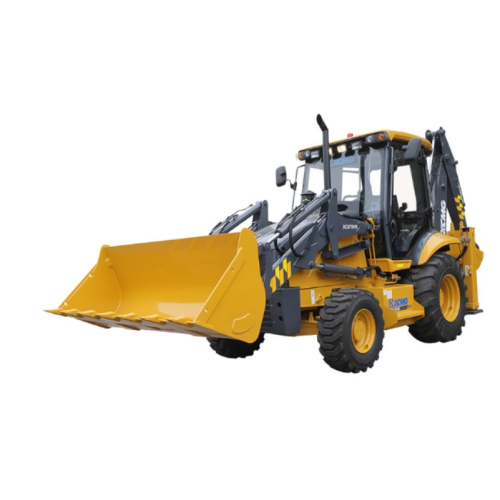 XCMG New 2.5T Backhoe Loader XC870HK