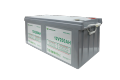 Batterie au silicium 12V 200ah