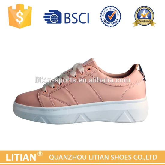 comfortable sneakers for women shoes women from China factory