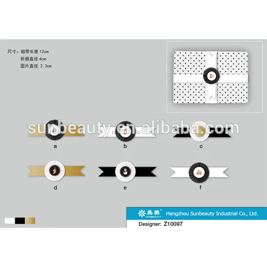 popular funny inflatable paper gift band christmas decorations