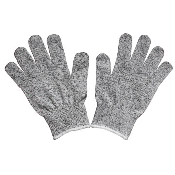 ANT5PPE SNGA5: Best Level 5 Anti-Cut Work Gloves for Industrial Wholesale with Custom Logo