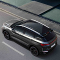 2025 Geely BinYue L Star Edition