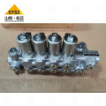 Hitachi ZX470LCH-5B solenoid valve 9316551 valve