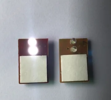 LED Flash Light, LED Light, Circuit one led