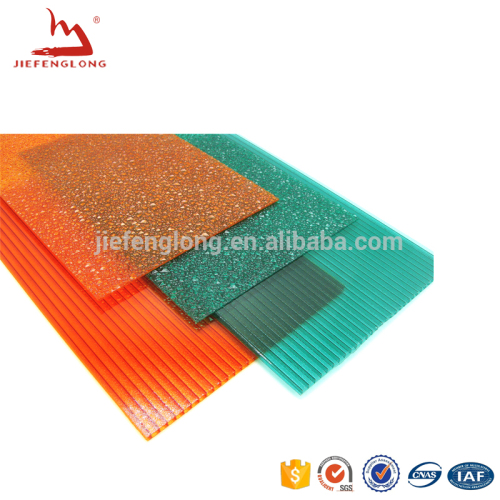 safe polycarbonate transparent roofing sheet price