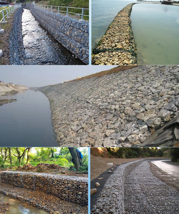 gabion box