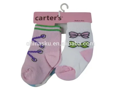 Wholesale cheap baby happy socks