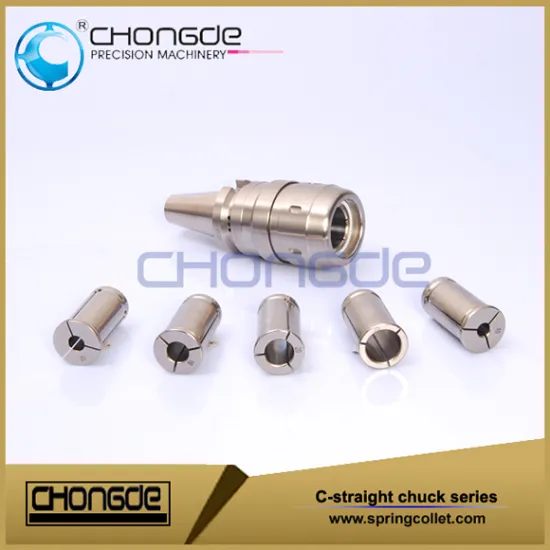 High Quality Lath Tool BT-C Powerful Milling Cutting Tool Holder