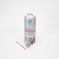 Diametro 65 mm Rust Rust Remover Aerosol Can lattina