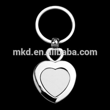 Meikeda sublimation key Rings KR-070