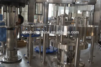 carbonated soft drinks production line/machine to make soft drinks/soft drinks turkey