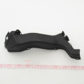 Black ABS prototype plastic Vacuum Casting rapid prototype