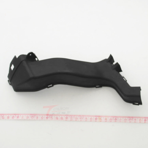 Black ABS prototype plastic Vacuum Casting rapid prototype