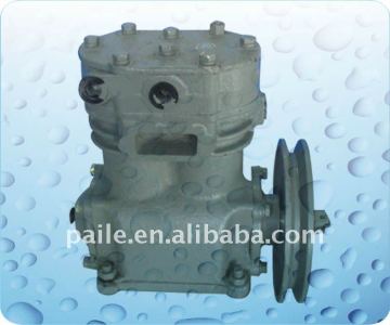 auto Air brake compressor for aftermarket apply to KAMAZ 5336-3509012-10