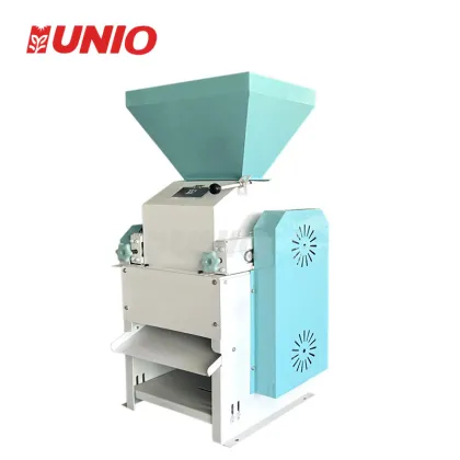 Commercial Machinery for Producing Rice, Wheat, Beans, Oats, Flakes, and Corn Flakes