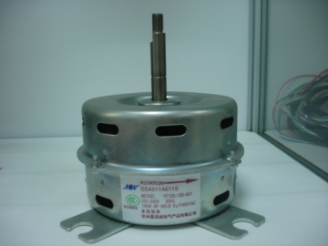 Air Conditioner Single Phase Motor