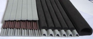 Factory outlet rubber seal for residential doors and Windows