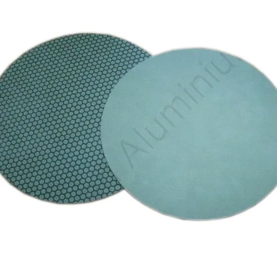 1100 aluminum circle for making cookware set