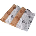 Food grade greaseproof paper