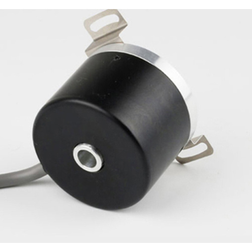 58mm rotary encoder 15mm hollow shaft 1000 ppr