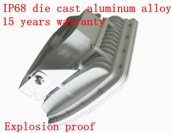 60W, 100W, 120W Led Fueling Station Light