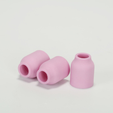 Nozzle Sandblast Seramik Aluminium