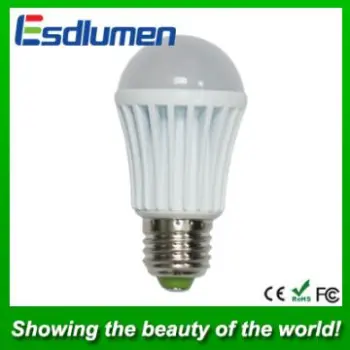 E27 SMD LED bulb with compected price