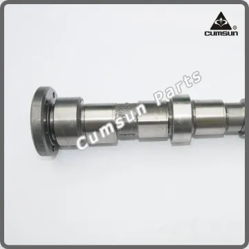 S6D107 QSB6.7 Camshaft 3979506