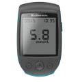 Professional Glucose Monitoring System