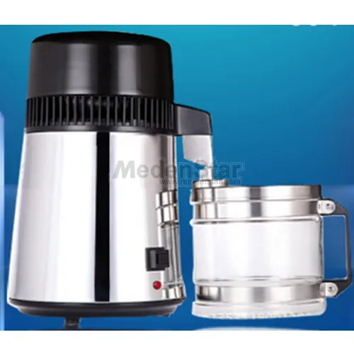 Dental Lab Stainless Steel Distilled Water Generators Drink200