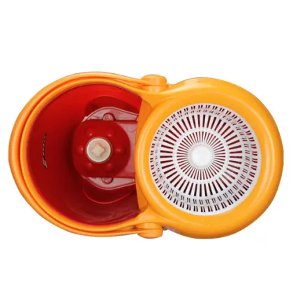 Red Magic Mop