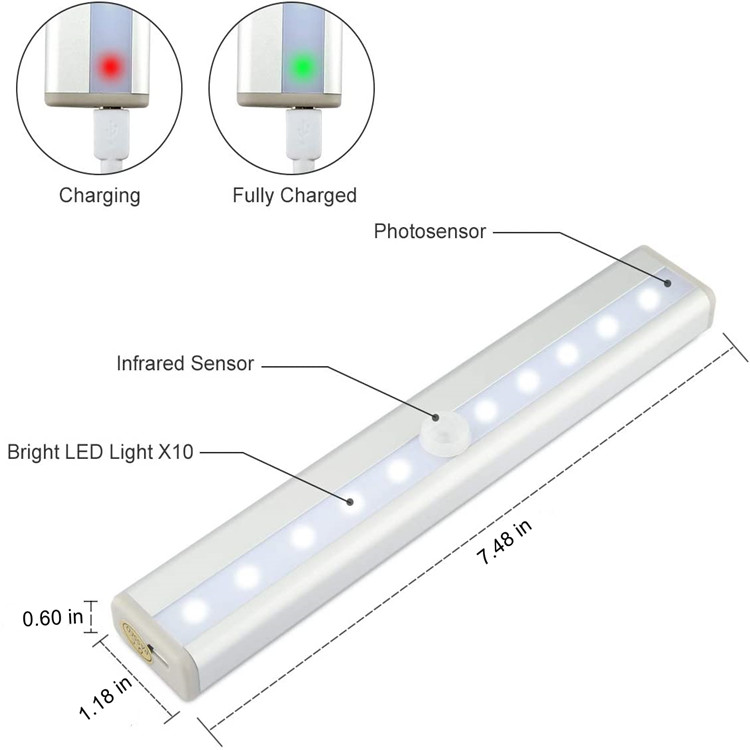 Under Cabinet Light