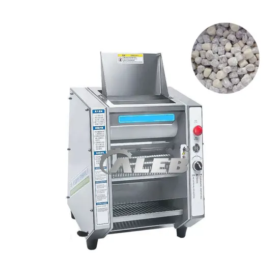 User-Friendly Taro Ball, Tapioca Pearl, and Cassava Ball Making Machine: Simplifying Production
