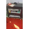 مدفأة الفحم