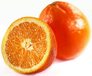 orange