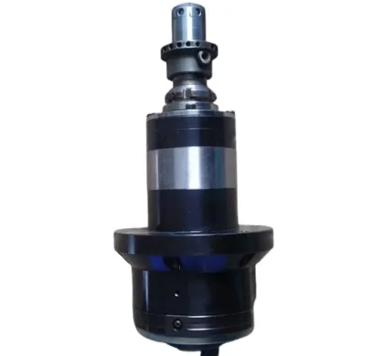 FANUC High-Speed Spindle Air-Cooled DC Programmable Controller