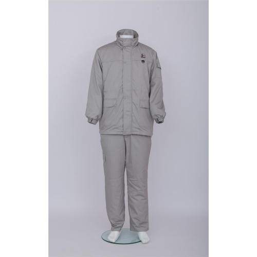 China men's winter safety suit thickened Manufactory