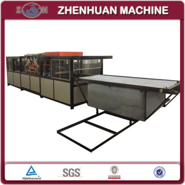 3D Panel Production Line