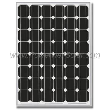 250W Mono Solar Pannel with CE/IEC/TUV/ISO Approval Standard
