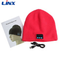 Grosir OEM Beanie V5.0 Topi musik nirkabel