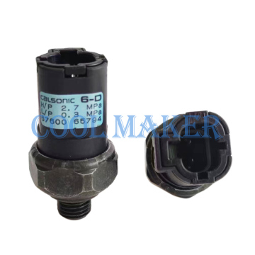 Subaru Impreza AC Pressure Switch - 6760065794
